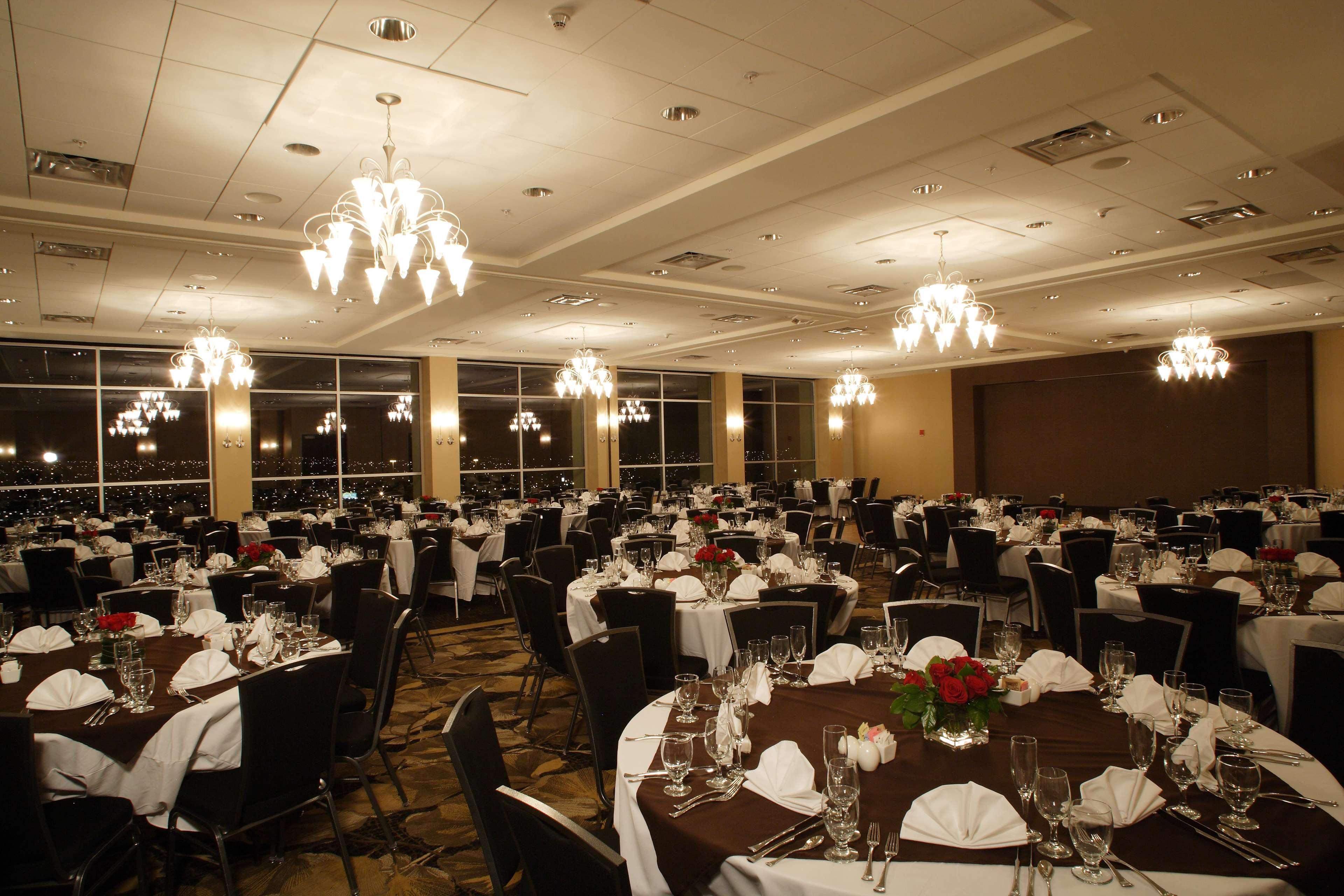 Doubletree By Hilton El Paso Downtown Hotel Facilities photo