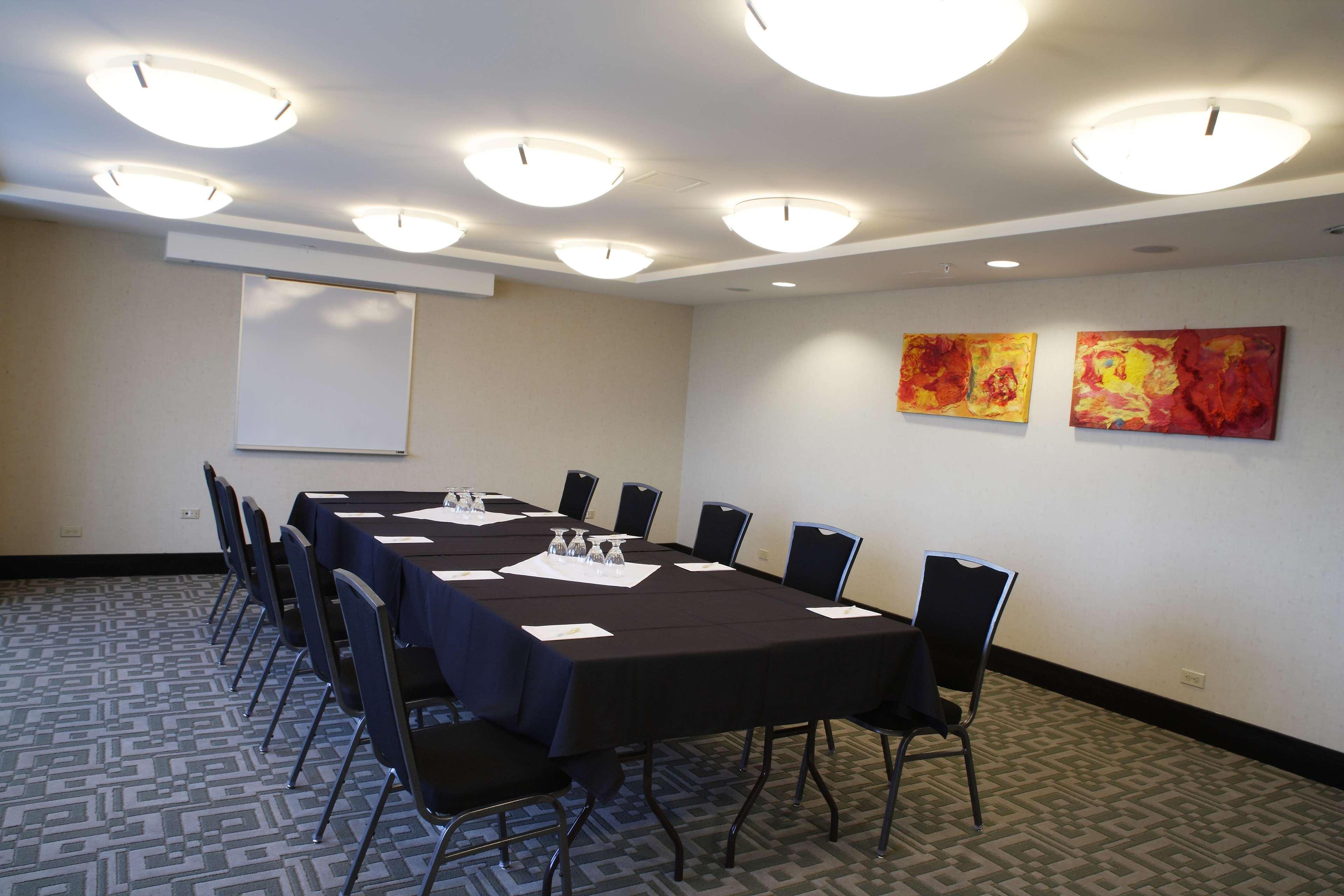 Doubletree By Hilton El Paso Downtown Hotel Facilities photo