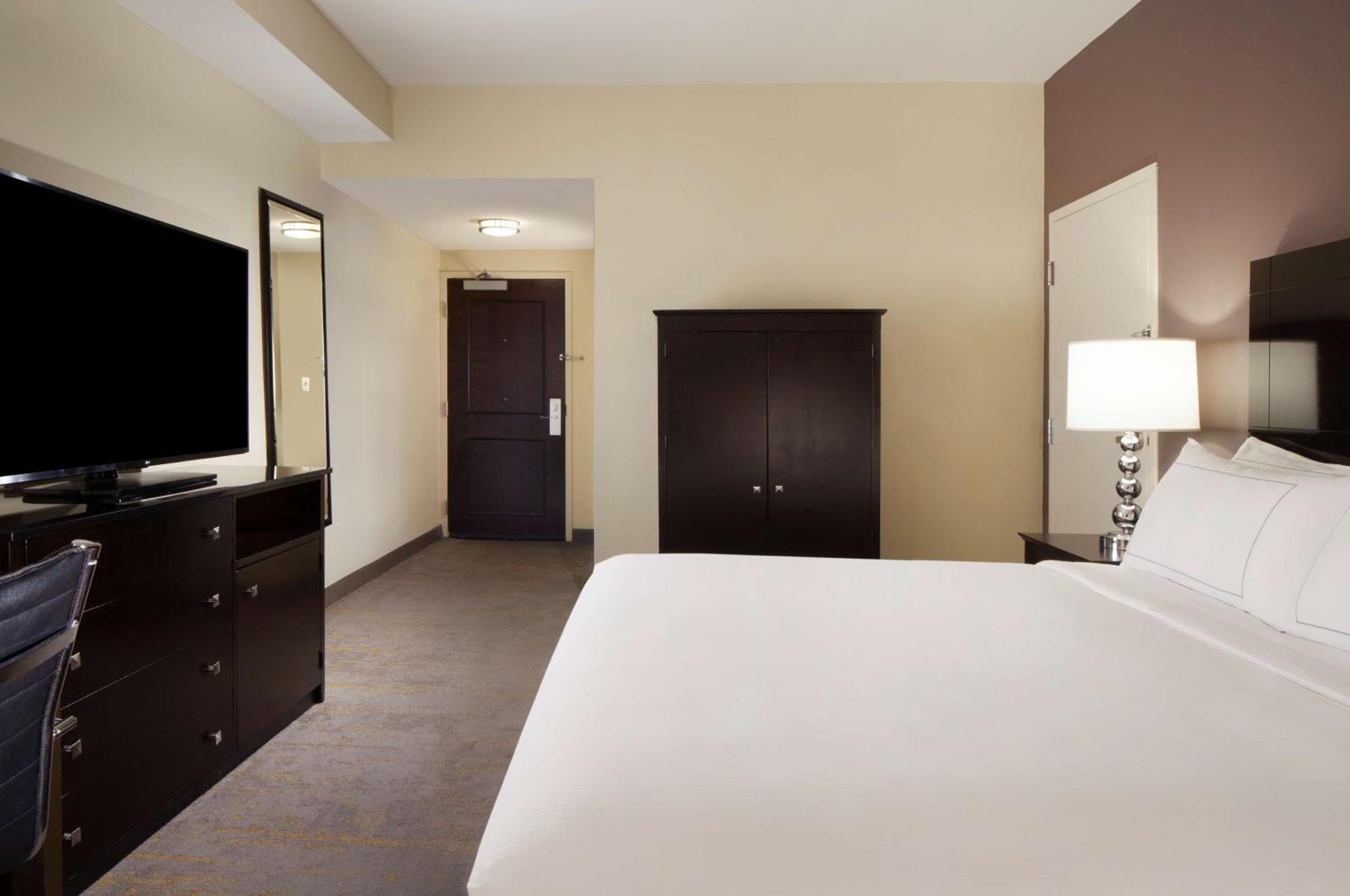 Doubletree By Hilton El Paso Downtown Hotel Exterior photo